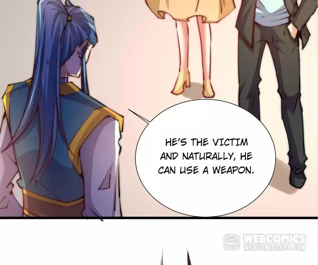 Read Almighty Master chapter 269 image 2 on Lezhin