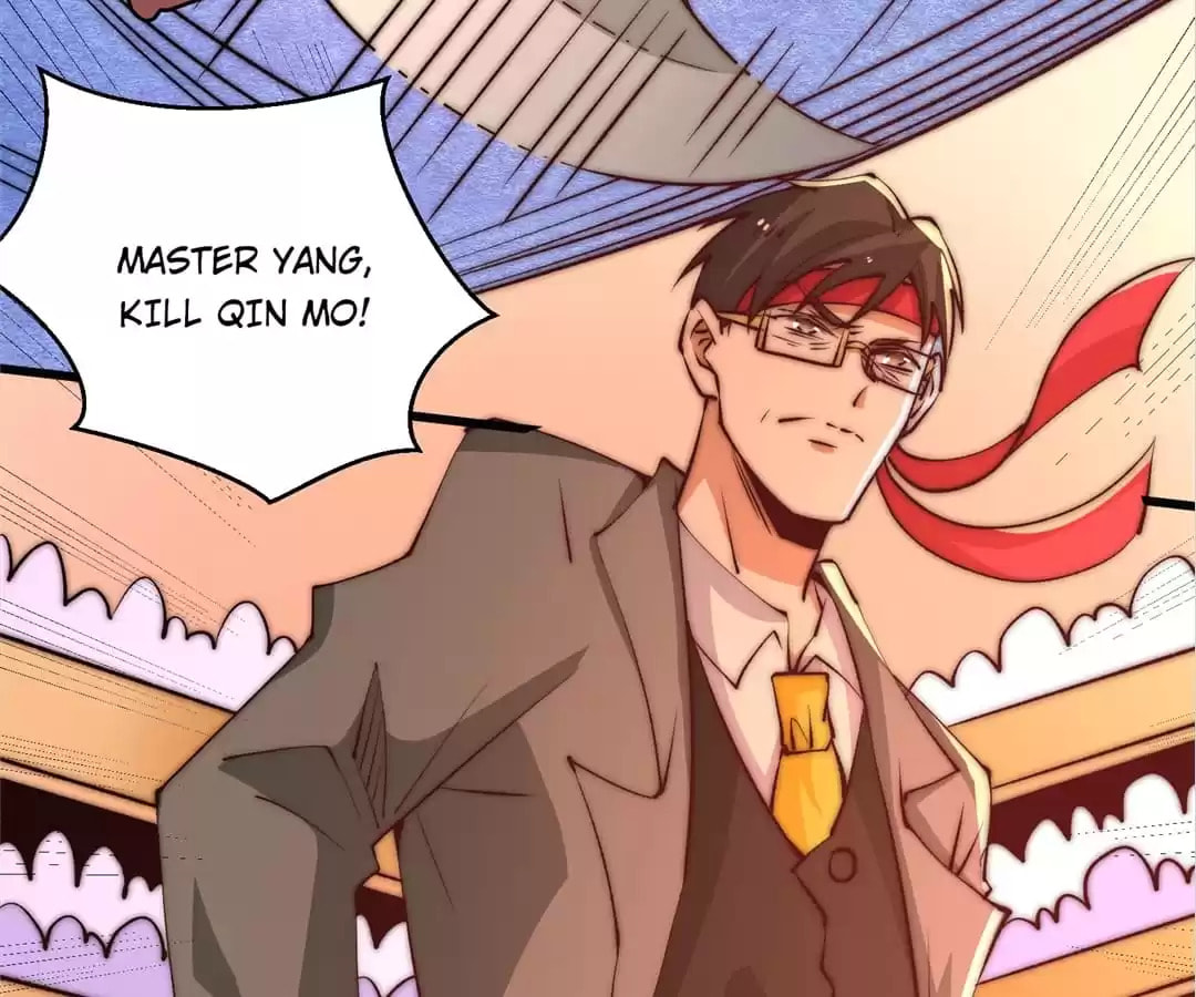 Read Almighty Master chapter 269 image 37 on Lezhin