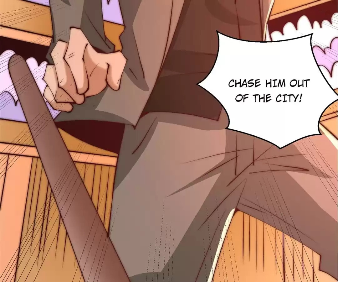 Read Almighty Master chapter 269 image 38 on Lezhin