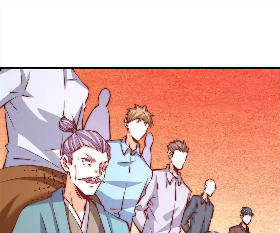 Read Almighty Master chapter 269 image 40 on Lezhin