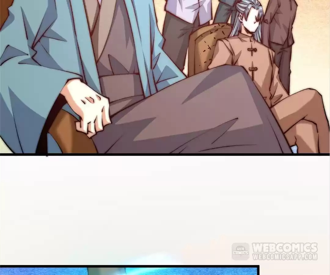 Read Almighty Master chapter 269 image 41 on Lezhin