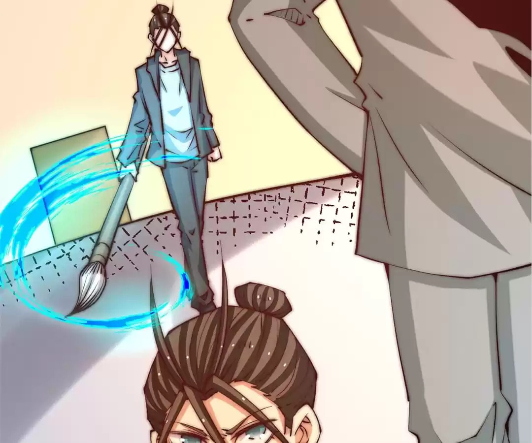 Read Almighty Master chapter 269 image 43 on Lezhin