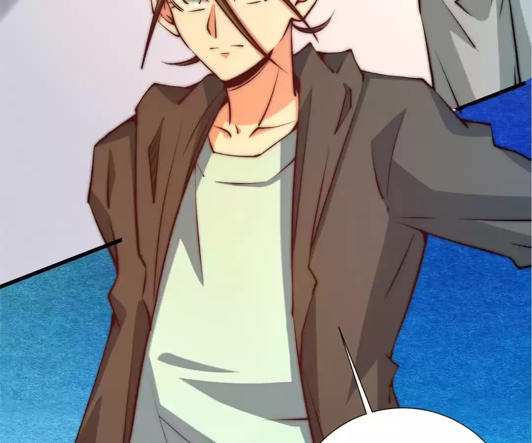Read Almighty Master chapter 269 image 44 on Lezhin
