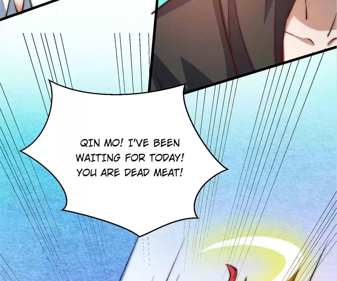 Read Almighty Master chapter 269 image 47 on Lezhin