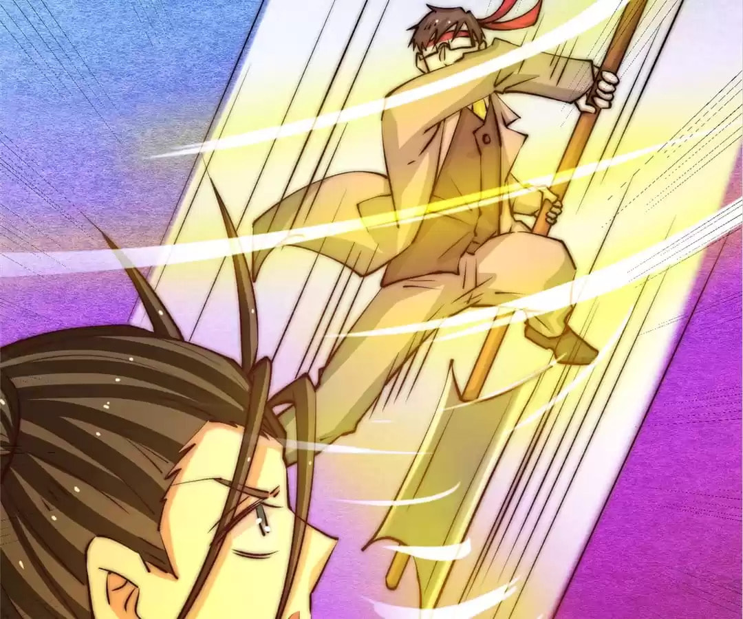 Read Almighty Master chapter 269 image 48 on Lezhin