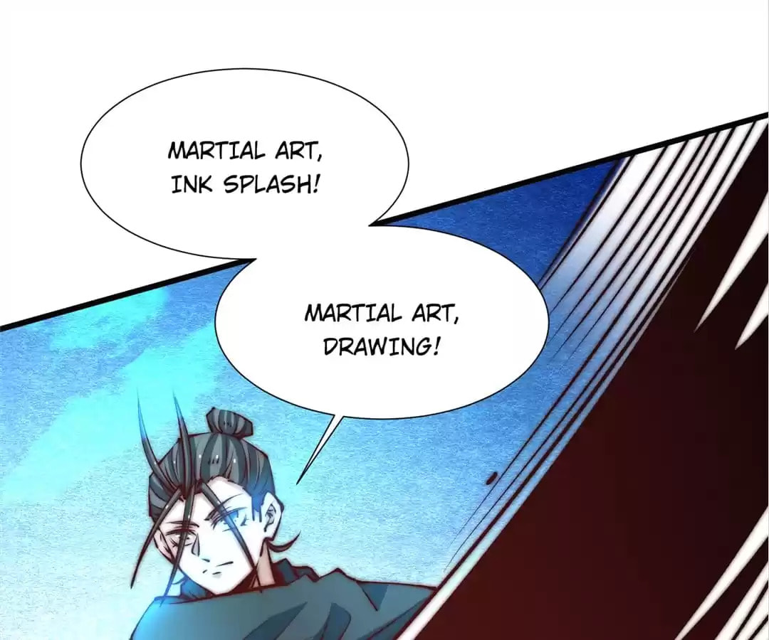 Read Almighty Master chapter 269 image 50 on Lezhin