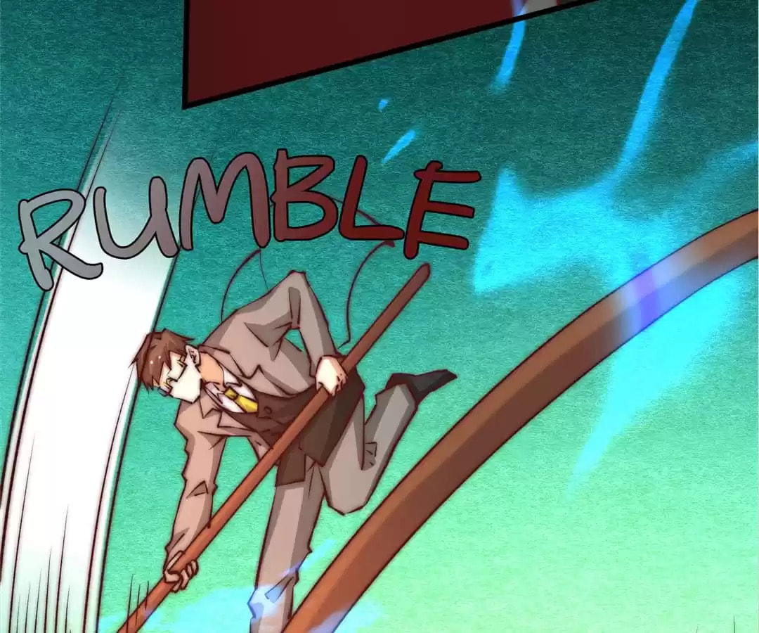 Read Almighty Master chapter 269 image 53 on Lezhin
