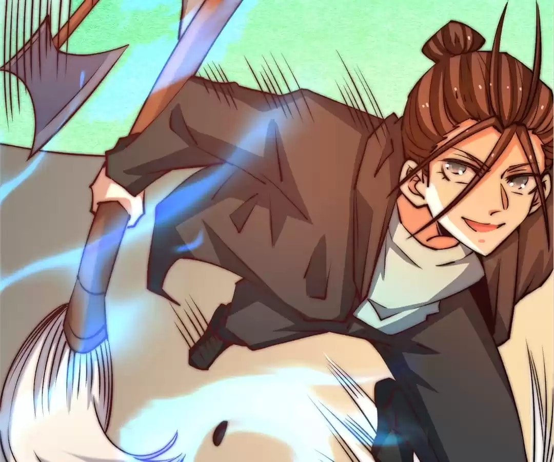 Read Almighty Master chapter 269 image 54 on Lezhin