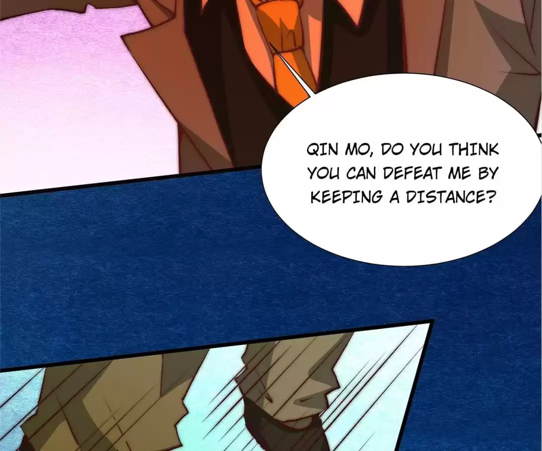 Read Almighty Master chapter 269 image 56 on Lezhin