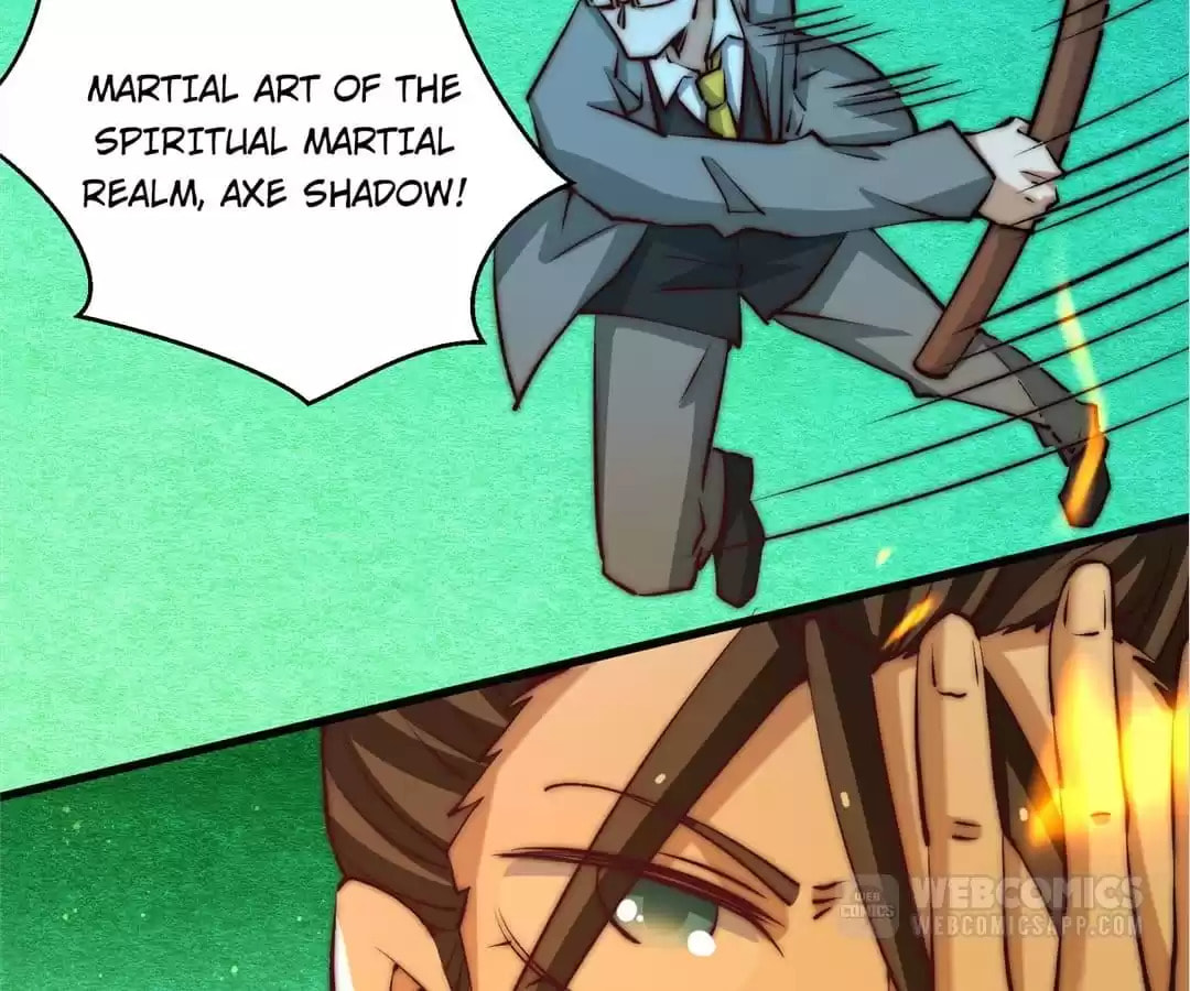 Read Almighty Master chapter 269 image 59 on Lezhin