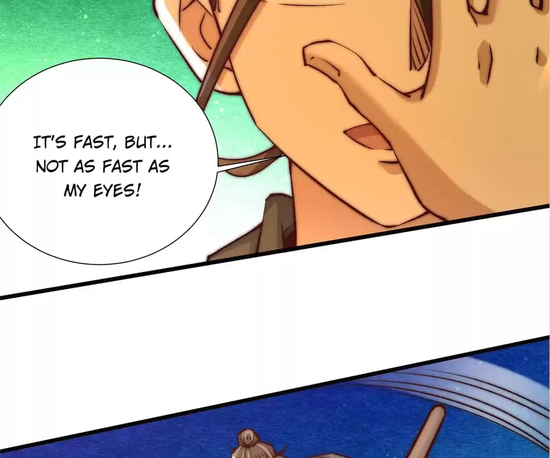 Read Almighty Master chapter 269 image 60 on Lezhin