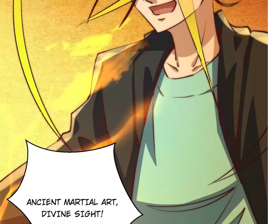 Read Almighty Master chapter 269 image 63 on Lezhin