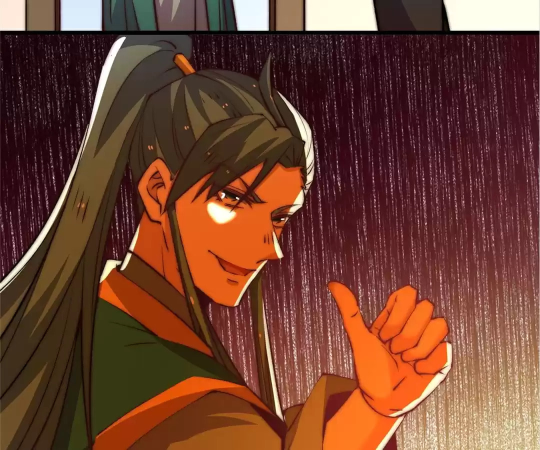Read Almighty Master chapter 269 image 8 on Lezhin