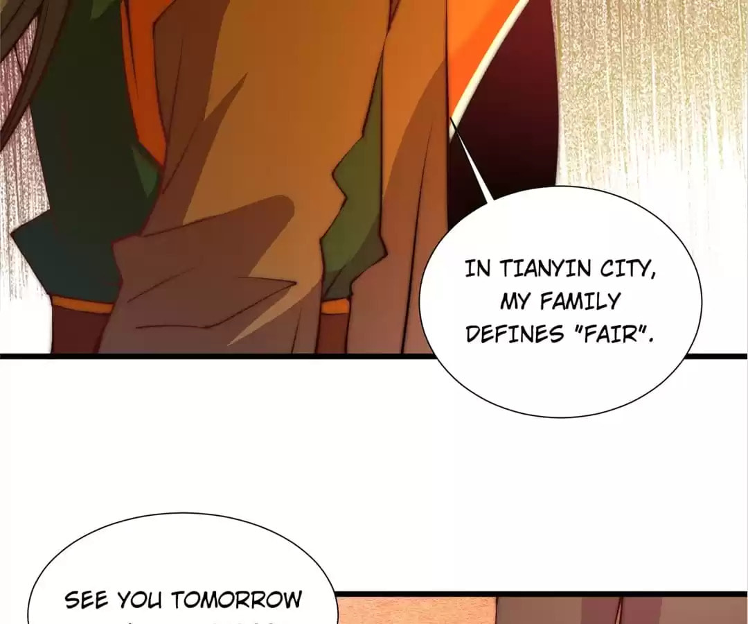 Read Almighty Master chapter 269 image 9 on Lezhin