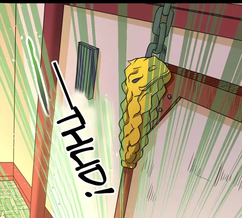 Read Almighty Master chapter 27 image 1 on Lezhin