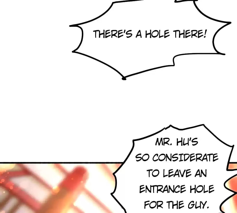Read Almighty Master chapter 27 image 13 on Lezhin