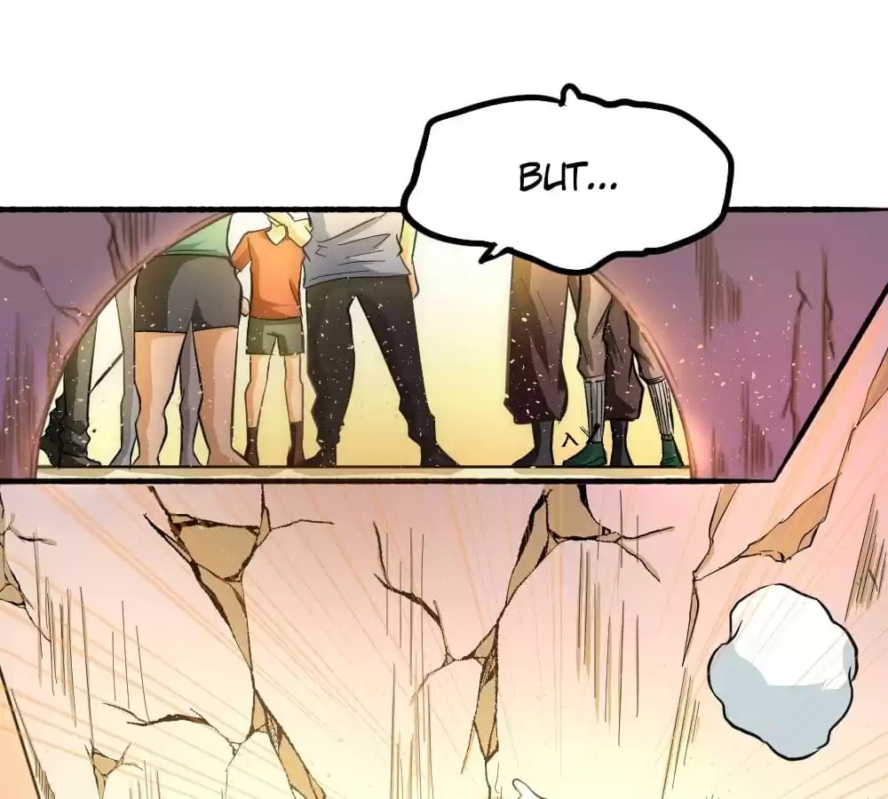 Read Almighty Master chapter 27 image 15 on Lezhin