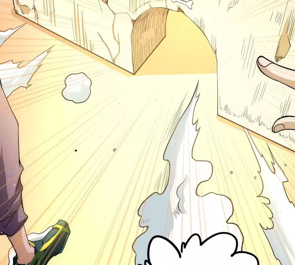 Read Almighty Master chapter 27 image 16 on Lezhin