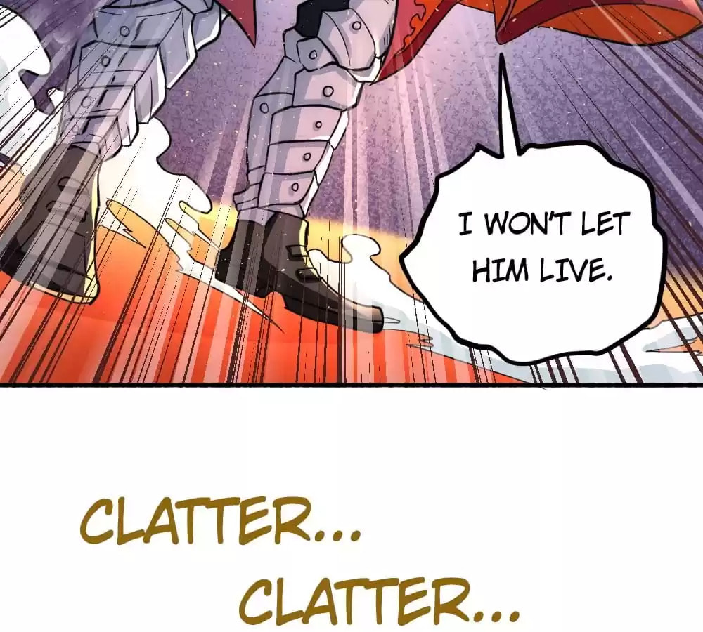 Read Almighty Master chapter 27 image 21 on Lezhin