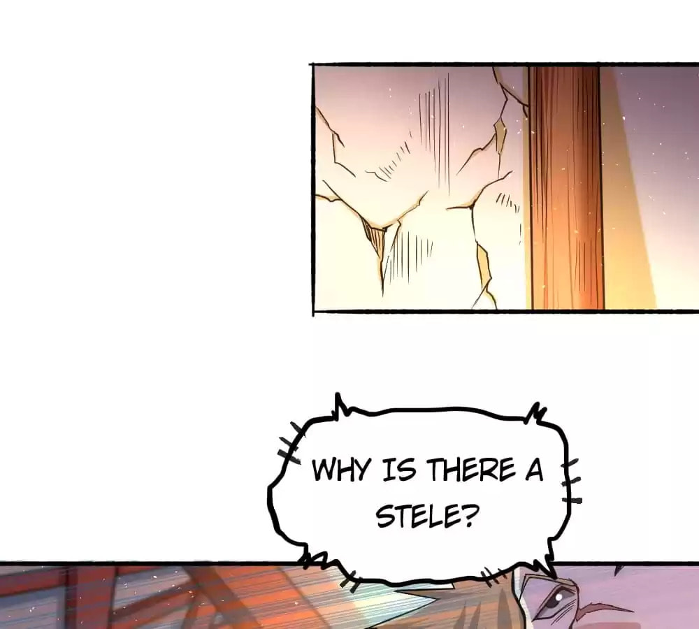 Read Almighty Master chapter 27 image 24 on Lezhin