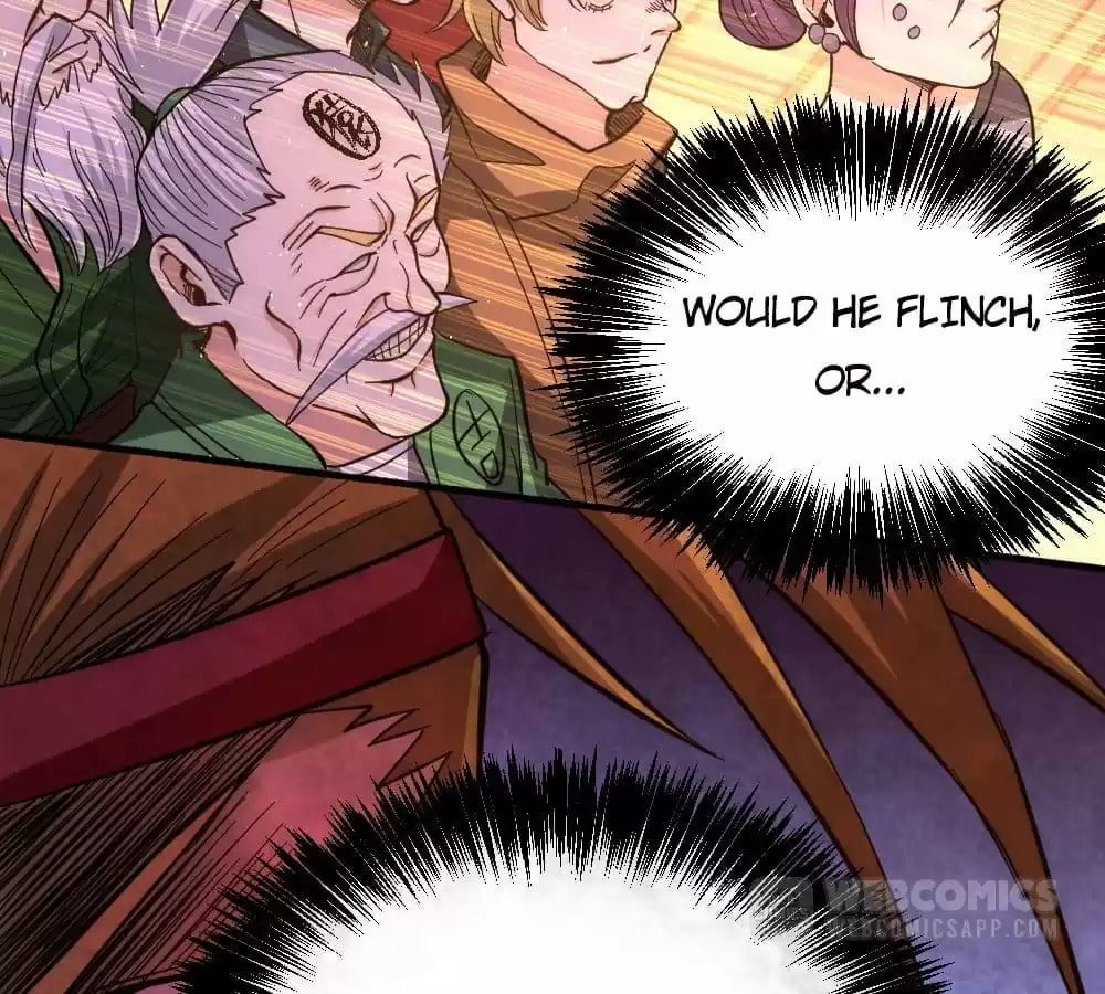 Read Almighty Master chapter 27 image 26 on Lezhin