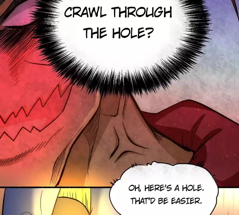 Read Almighty Master chapter 27 image 27 on Lezhin