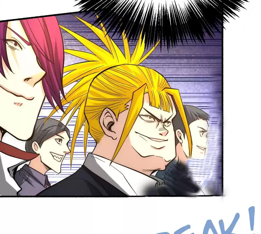 Read Almighty Master chapter 27 image 29 on Lezhin
