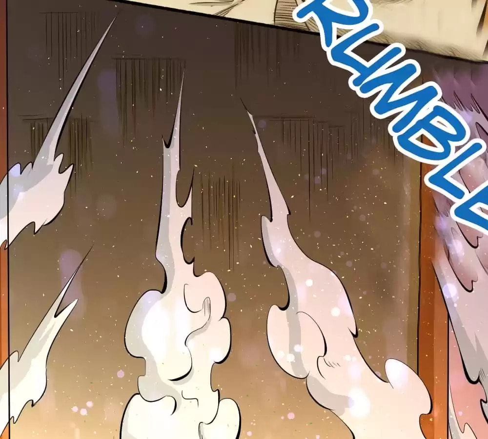 Read Almighty Master chapter 27 image 33 on Lezhin
