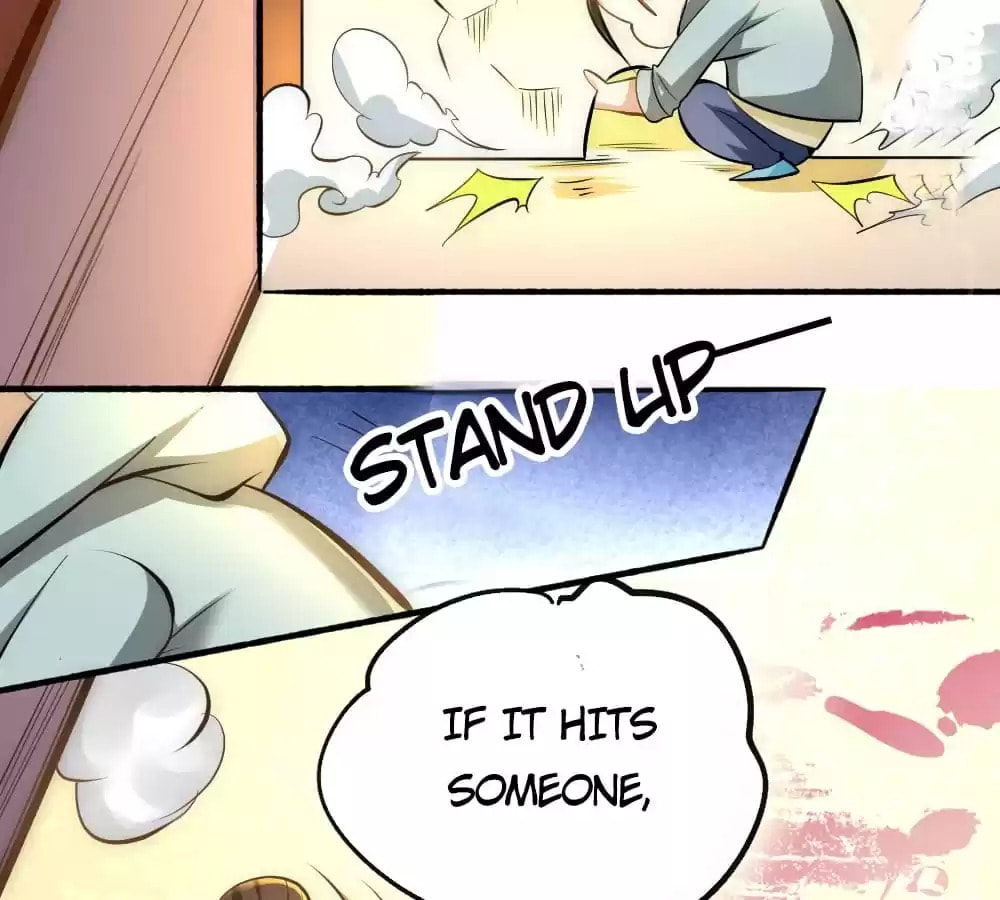 Read Almighty Master chapter 27 image 41 on Lezhin