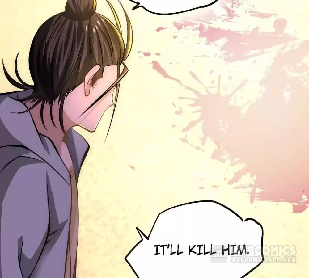 Read Almighty Master chapter 27 image 42 on Lezhin