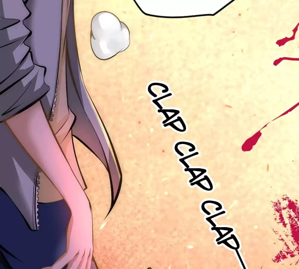 Read Almighty Master chapter 27 image 43 on Lezhin