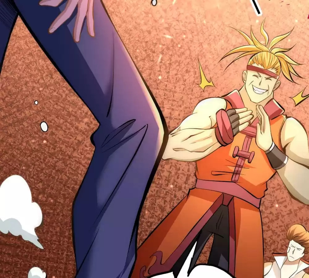 Read Almighty Master chapter 27 image 44 on Lezhin