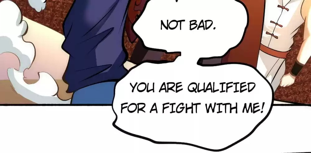 Read Almighty Master chapter 27 image 45 on Lezhin