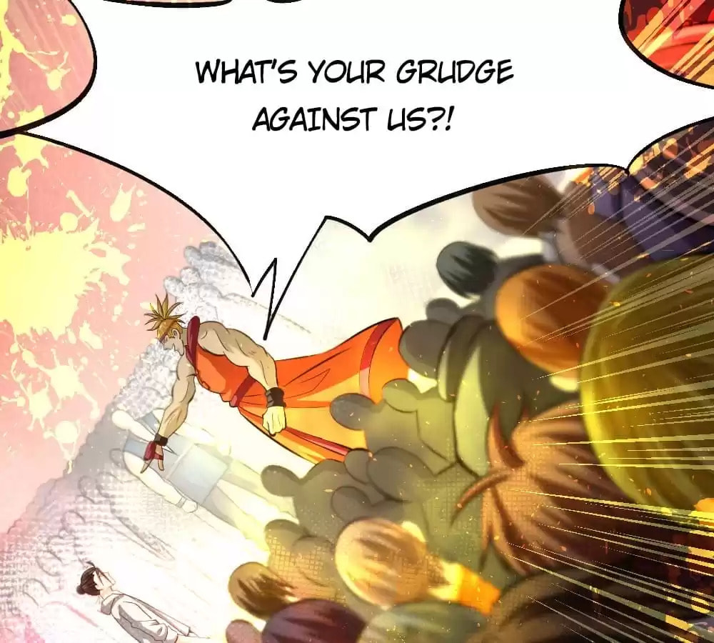 Read Almighty Master chapter 27 image 48 on Lezhin