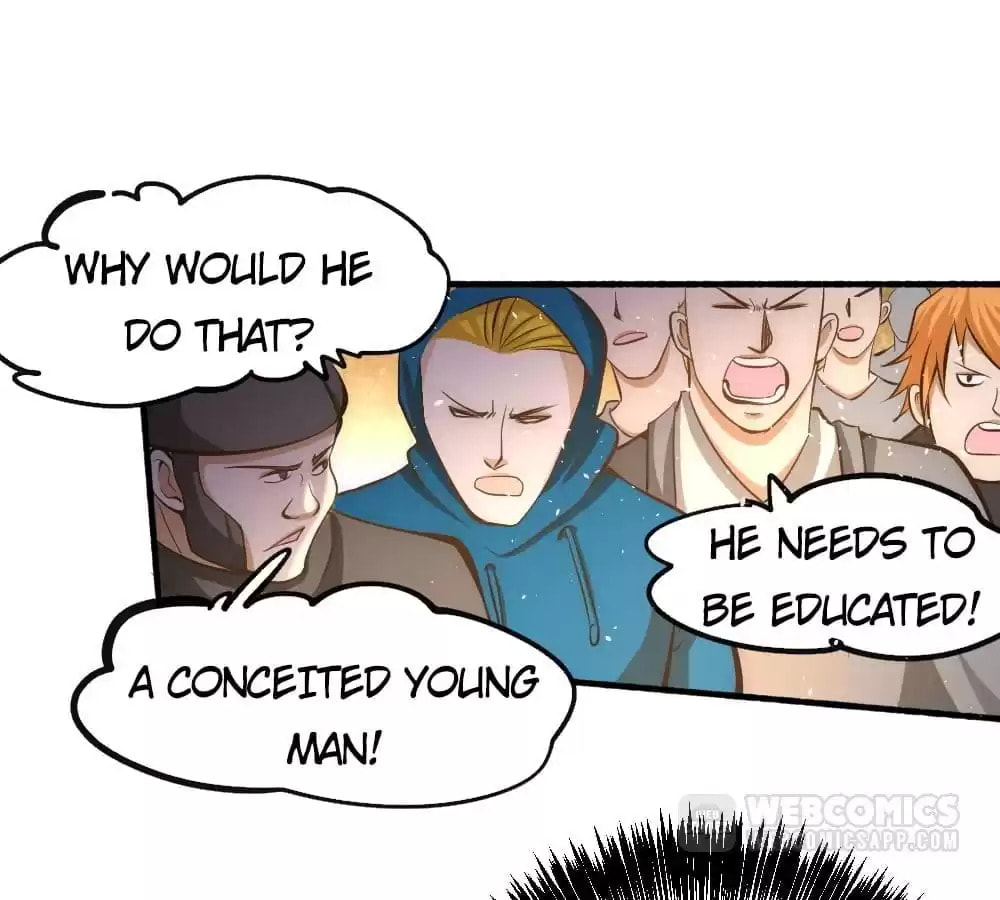 Read Almighty Master chapter 27 image 50 on Lezhin
