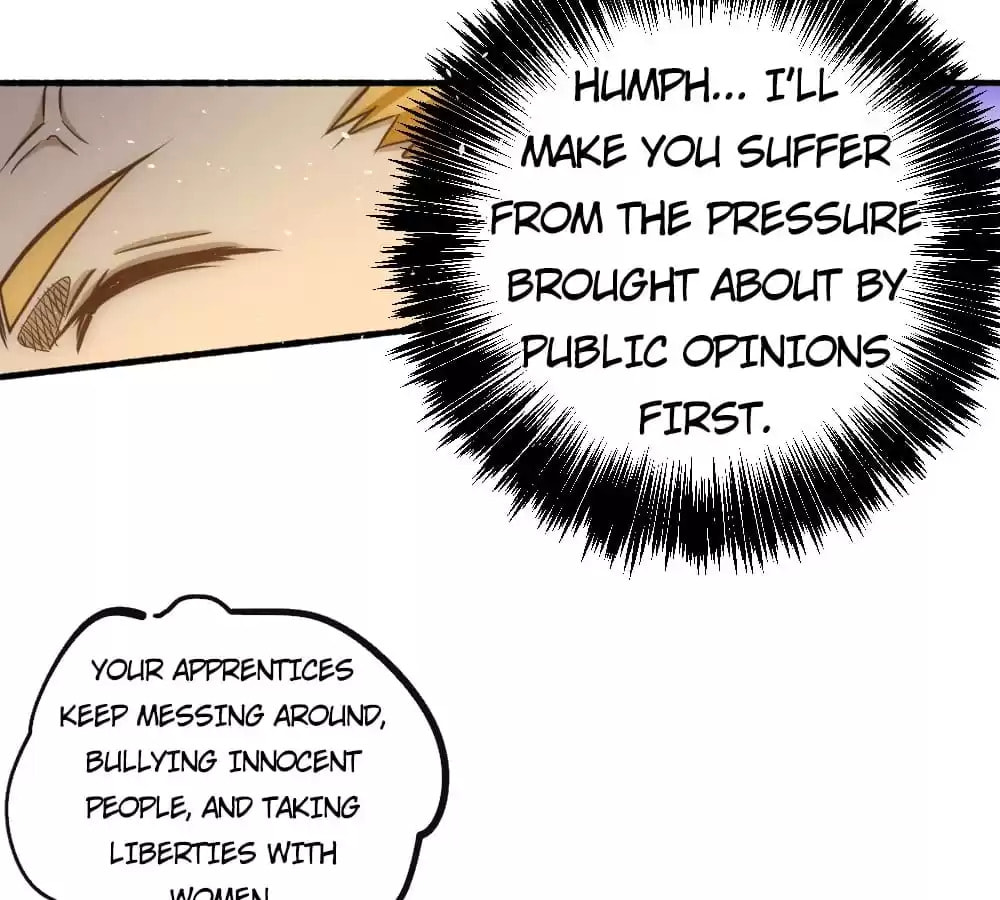 Read Almighty Master chapter 27 image 51 on Lezhin