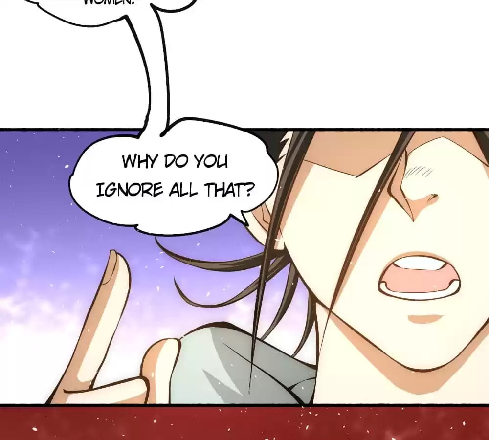 Read Almighty Master chapter 27 image 52 on Lezhin