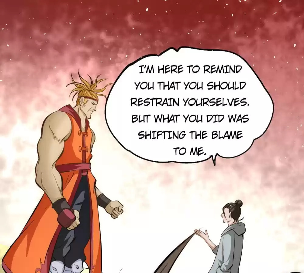 Read Almighty Master chapter 27 image 53 on Lezhin