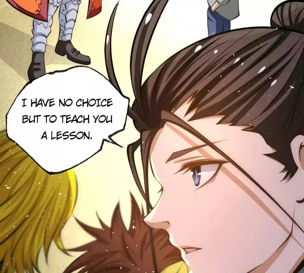 Read Almighty Master chapter 27 image 54 on Lezhin