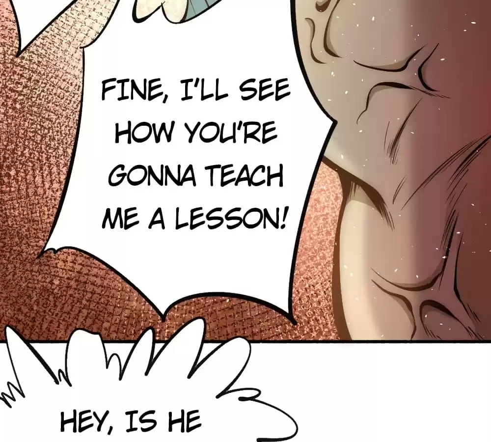 Read Almighty Master chapter 27 image 59 on Lezhin
