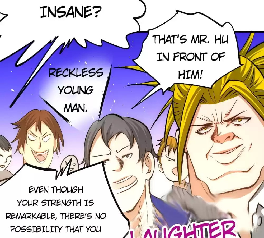 Read Almighty Master chapter 27 image 60 on Lezhin