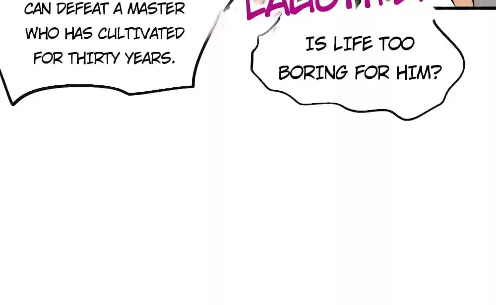 Read Almighty Master chapter 27 image 61 on Lezhin