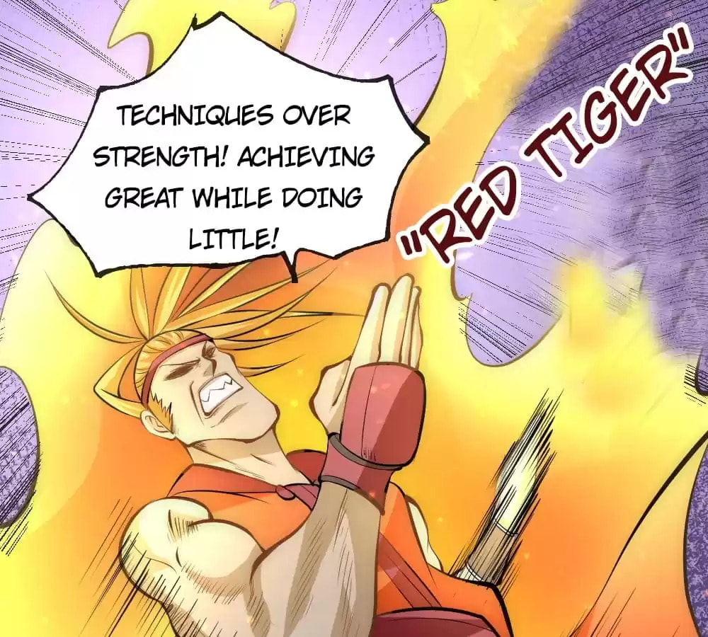 Read Almighty Master chapter 27 image 64 on Lezhin