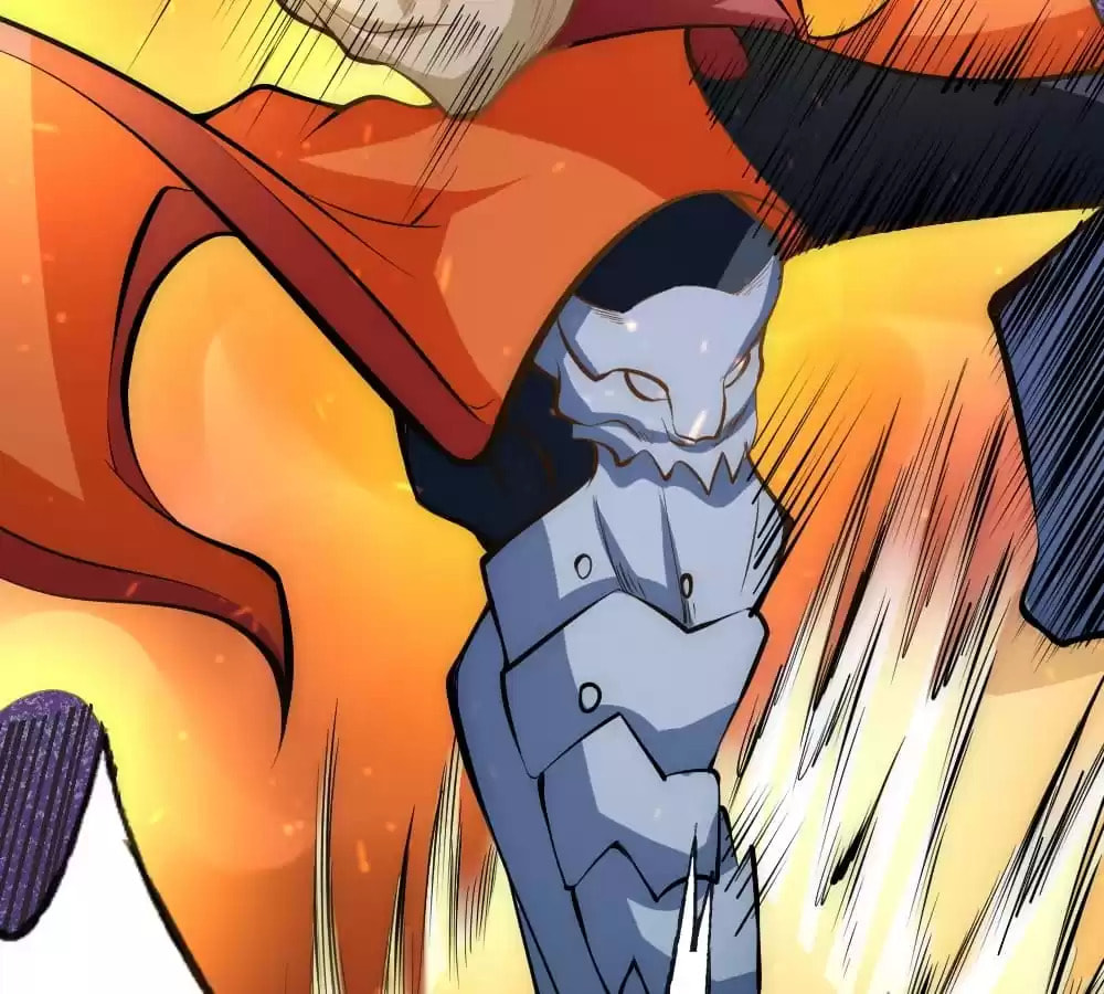 Read Almighty Master chapter 27 image 65 on Lezhin