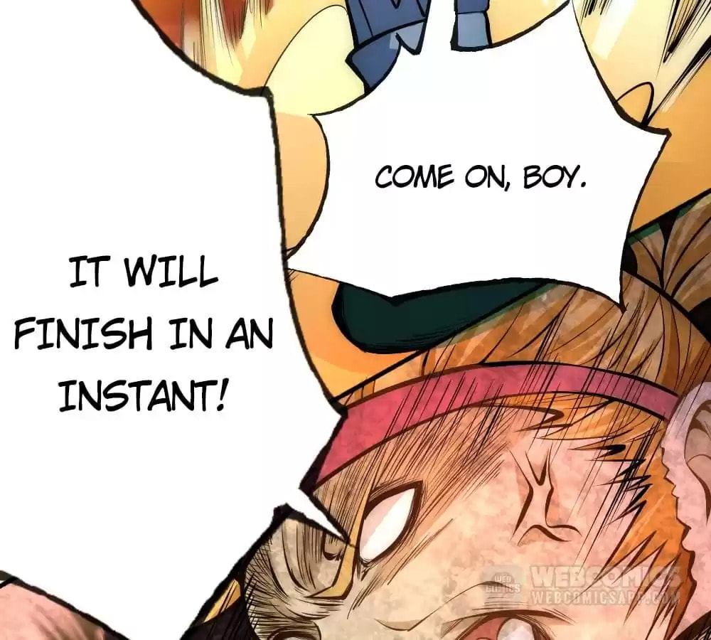 Read Almighty Master chapter 27 image 66 on Lezhin