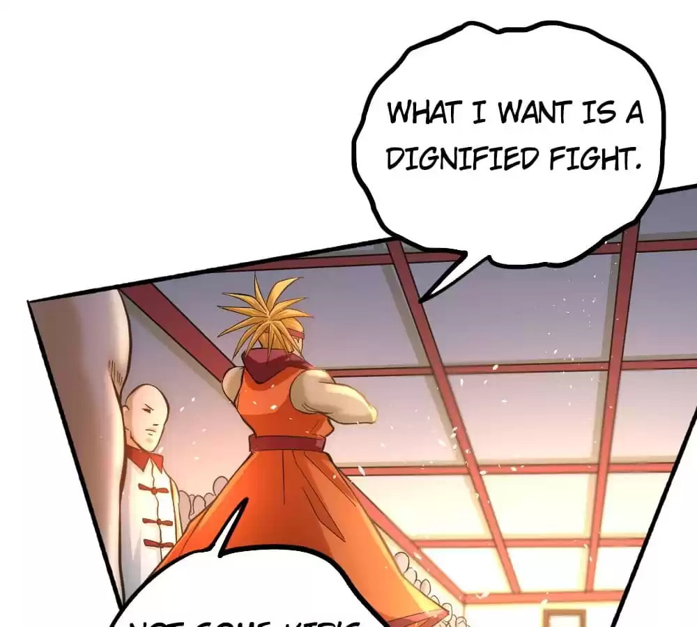 Read Almighty Master chapter 27 image 8 on Lezhin