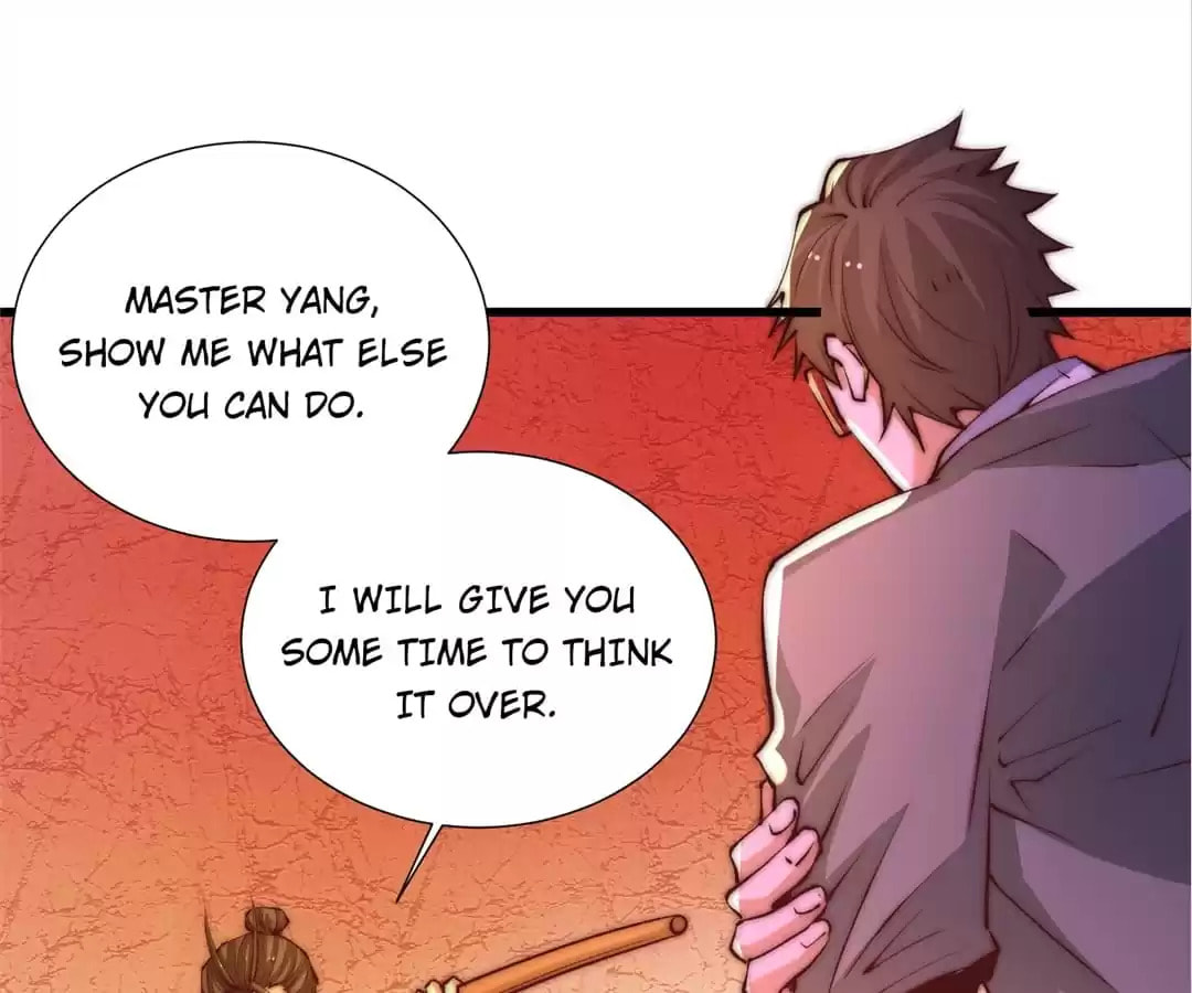 Read Almighty Master chapter 270 image 12 on Lezhin
