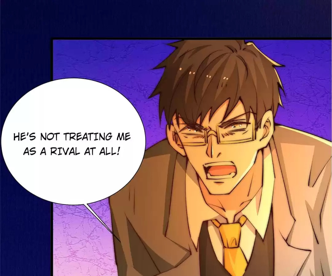 Read Almighty Master chapter 270 image 14 on Lezhin