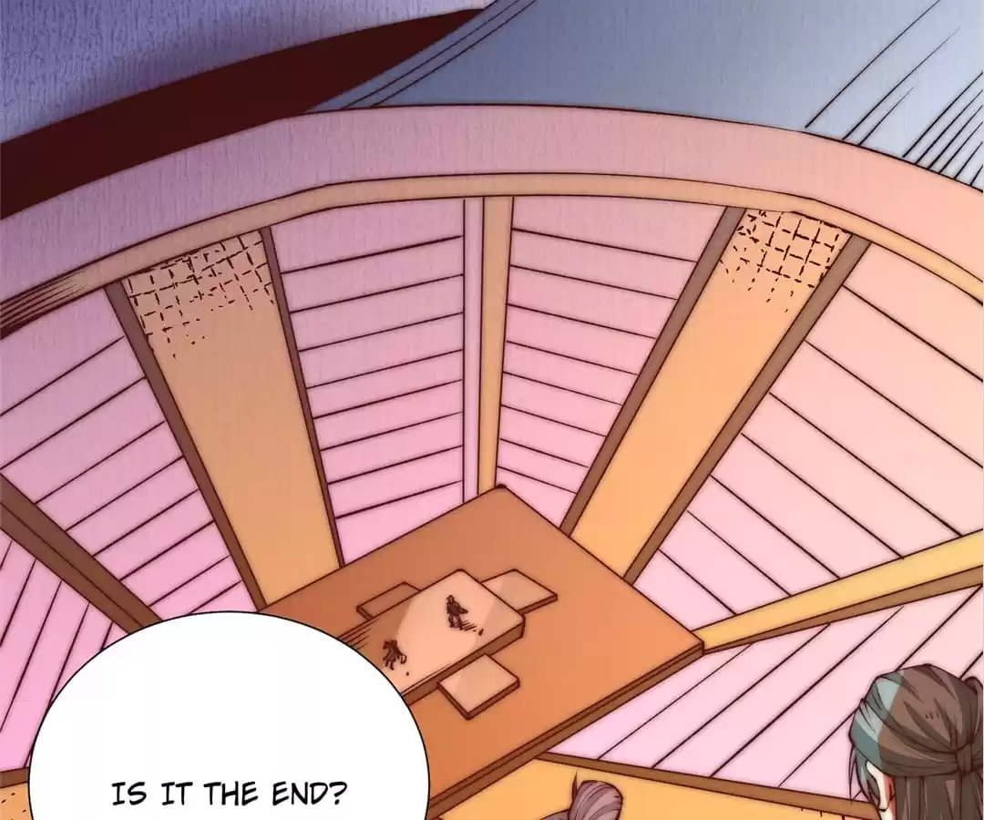 Read Almighty Master chapter 270 image 16 on Lezhin