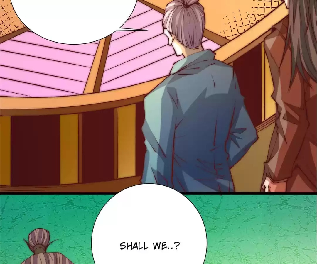 Read Almighty Master chapter 270 image 17 on Lezhin